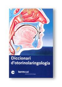 DICCIONARI D'OTORINOLARINGOLOGIA | 9788439355595 | VARIS