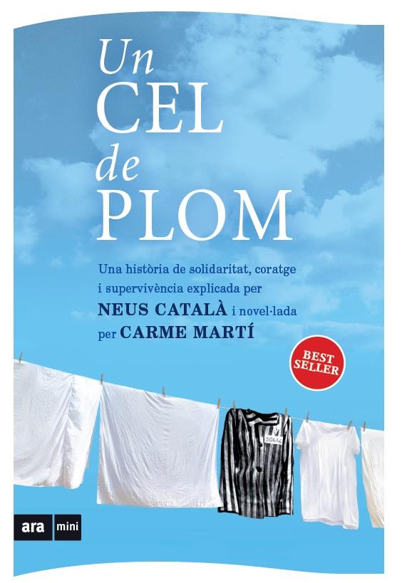 UN CEL DE PLOM | 9788493967956 | CATALA, NEUS / CARME, MARTI