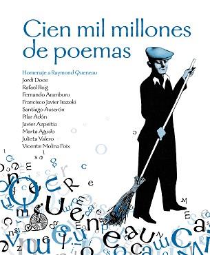 CIEN MIL MILLONES DE POEMAS | 9788412606935 | AA.VV