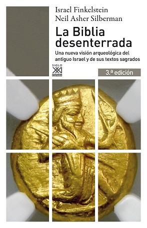 BIBLIA DESENTERRADA LA | 9788432311840 | FINKELSTEIN, ISRAEL / ASHER SILBERMAN, NEIL