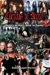 CUERDAS DE ACERO: HISTORIA DEL HEAVY METAL EN ESPAÑA | 9788493670771 | LOPEZ MARTINEZ, ANDRES