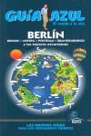 BERLIN ( GUIA AZUL EL MUNDO A TU AIRE 08-09 ) | 9788480236416 | VARIS