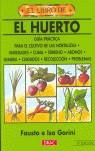 HUERTO, EL LIBRO DE | 9788488893079 | GORINI, FAUSTO