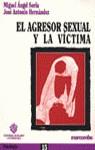 AGRESOR SEXUAL Y LA VICTIMA, EL | 9788426709844 | SORIA VERDE, MIGUEL ANGEL ; HERNANDEZ SA