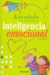 INTELIGENCIA EMOCIONAL EN LOS NIÑOS ACTIVIDADES PARA ... | 9788434233997 | GROP / ZURITA, ANA