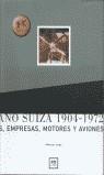 HISPANO SUIZA 1904-1972 HOMBRES EMPRESAS MOTORES Y AVIONES | 9788488717290 | LAGE MARCO, MANUEL