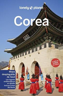 COREA 2 | 9788408264132 | HARPER, DAMIAN / MORGAN, MASOVAIDA / O'MALLEY, THOMAS / TANG, PHILLIP / WHYTE, ROB