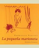 PETITA MARIONETA LA | 9788484180999 | VINCENT, GABRIELLE