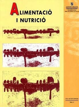 ALIMENTACIO I NUTRICIO | 9788476321539 | BARRIO, JAVIER ... [ET AL.]