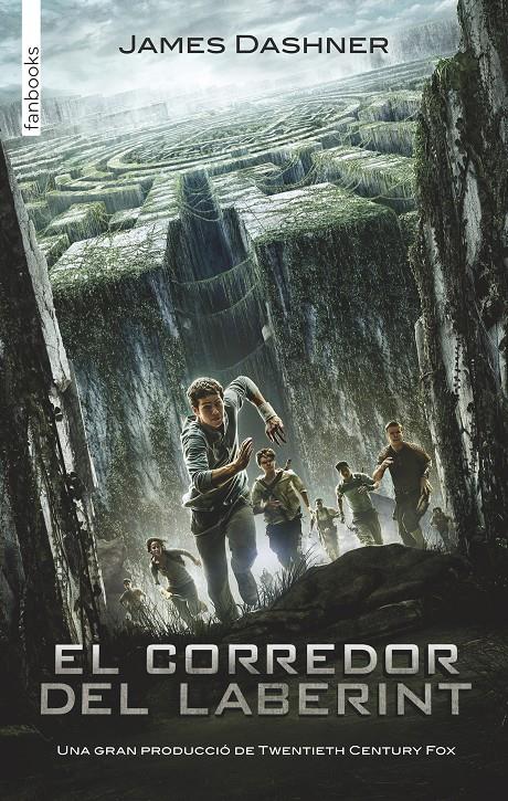 CORREDOR DEL LABERINT | 9788415745952 | JAMES DASHNER