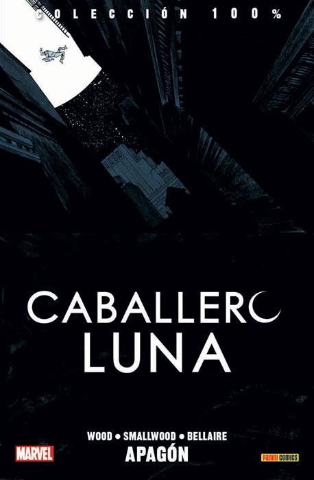 CABALLERO LUNA 2: APAGÓN | 9788490941751 | WOOD, BRIAN/ SMALLWOOD, GREG