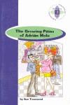 THE GROWING PAINS OF ADRIAN MOLE (BB2) | 9789963461455 | TOWMSEMD. SUE