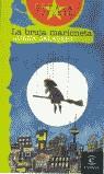 BRUJA MARIONETA, LA (ESPASA JUVENIL) | 9788423926039 | SALABERT, JUANA