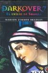 DARKOVER 7 ( EL EXILIO DE SHARRA ) | 9788498720709 | ZIMMER BRADLEY, MARION