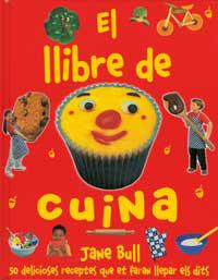 LLIBRE DE CUINA, EL | 9788427246904 | BULL, JANE