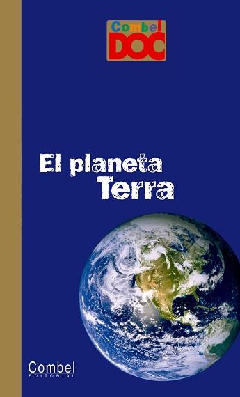 PLANETA TERRA | 9788498253382 | VEYRET, YVETTE / HUSSON, SÉVERIN