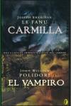 CARMILLA / EL VAMPIRO | 9788466634274 | SHERIDAN, JOSEPH / WILLIAM, JOHN