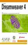 DREAMWEAVER 4 PARA WINDOWS | 9788441512467 | ULRICH, LAURIE ANN