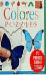 COLORES PUZZLES | 9788434849822 | VARIOS