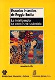 INTELIGENCIA SE CONSTRUYE USANDOLA, LA % | 9788471123862 | ESCUELAS INFANTILES DE REGGIO EMILIA