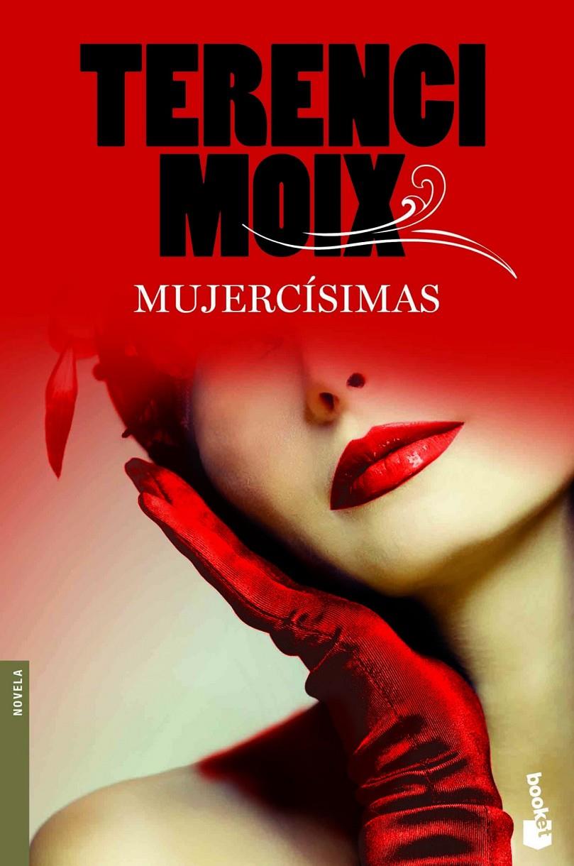 MUJERCÍSIMAS | 9788408003557 | TERENCI MOIX