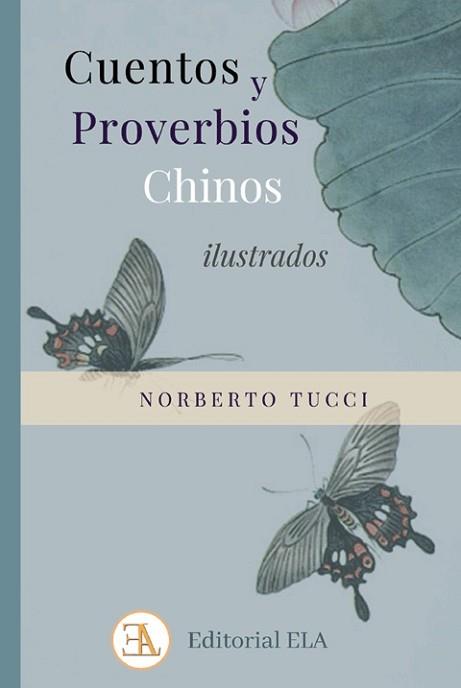 CUENTOS Y PROVERBIOS CHINOS ILUSTRADOS | 9788499501970 | TUCCI, NORBERTO