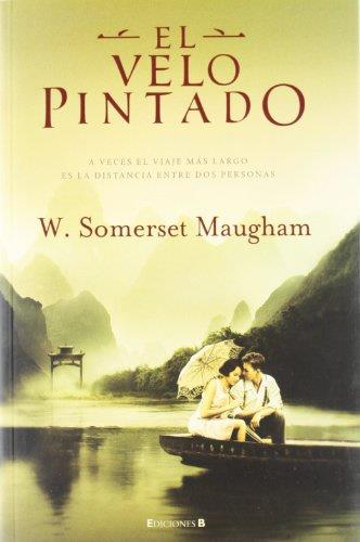 VELO PINTADO EL | 9788466648530 | SOMERSET MAUGHAM,W