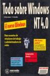 TODO SOBRE WINDOWS NT 4.0 | 9788426710758 | KRETSCHMER/SCHNEIDER