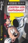 EXISTEN LOS FANTASMAS ? (MISTERIOS DISNEY) | 9788439284666 | DISNEY