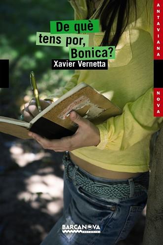 DE QUE TENS POR BONICA | 9788448924829 | VERNETTA, XAVIER