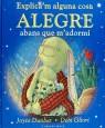 EXPLICA'M ALGUNA COSA ALEGRE ABANS QUE M'ADORMI | 9788448011291 | DUNBAR, JOYCE