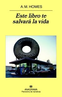 ESTE LIBRO TE SALVARA LA VIDA | 9788433974457 | HOMES, A.M