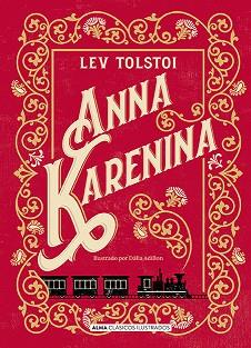 ANNA KARENINA | 9788415618881 | TOLSTOI, LEV