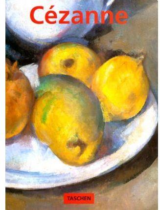 CEZANNE (PETIT) ESP. | 9783822888308 | BECKS-MALORNY, ULRIKE