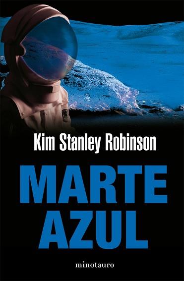 MARTE AZUL | 9788445077085 | STANLEY ROBINSON, KIM