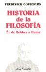 HISTORIA DE LA FILOSOFIA 5 | 9788434487253 | COPLESTON, FREDERICK