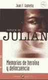 HISTORIA DE JULIAN | 9788478841776 | GAMELLA, JUAN F.