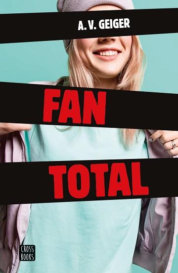 FAN TOTAL | 9788408173397 | GEIGER, A.V.