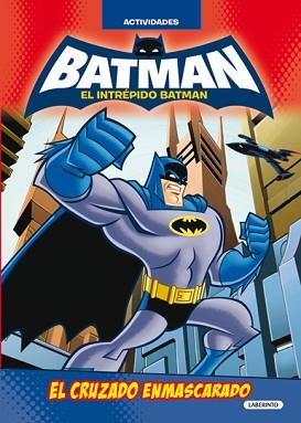 BATMAN: CRUZADO ENMASCARADO | 9788484836230 | VARIOS