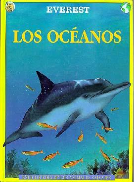 OCEANOS, LOS (ENC. DE LOS ANIMALES SALVAJES) | 9788424120559 | CHINERY, MICHAEL