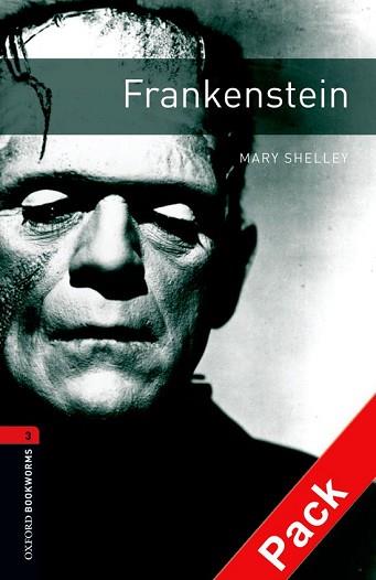 OBL 3 FRANKENSTEIN CD PACK ED 08 | 9780194793001 | VARIOS AUTORES