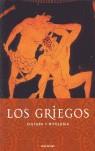 GRIEGOS LOS | 9783836502702 | BELLINGHAM, DAVID