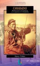 CAMARADAS RELATOS DE UN BRIGADISTA | 9788484830221 | FISHER, HARRY