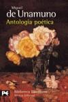 ANTOLOGIA POETICA (UNAMUNO) (LB) | 9788420633763 | UNAMUNO, MIGUEL DE