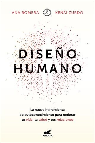 DISEÑO HUMANO | 9788419248787 | ROMERA, ANA / ZURDO, KENAI