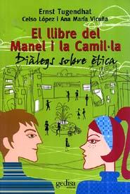 LLIBRE DEL MANEL I LA CAMIL.LA, EL | 9788474329148 | TUGENDHAT, ERNST