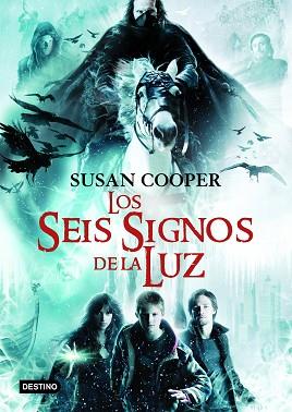 SEIS SIGNOS DE LA LUZ LOS | 9788408075189 | COOPER, SUSAN