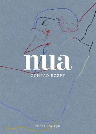 NUA | 9788418820021 | ROSET, CONRAD