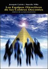 EQUIPOS DIRECTIVOS DE LOS CENTROS DOCENTES, LOS | 9788427122871 | GAIRIN, JOAQUIN