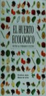 HUERTO ECOLOGICO, EL | 9788482382845 | ALONSO DE LA PAZ, FRANCISCO JAVIER